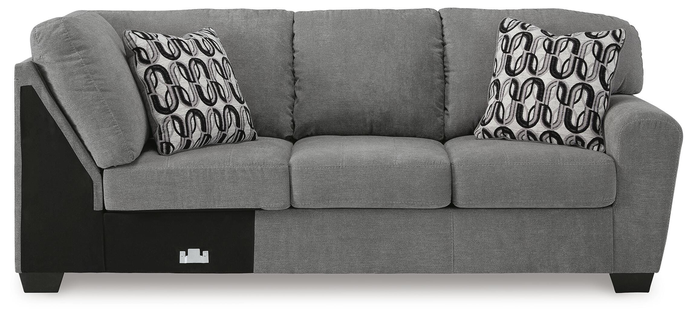 Birkdale Court Right-Arm Facing Sofa with Corner Wedge - image 3