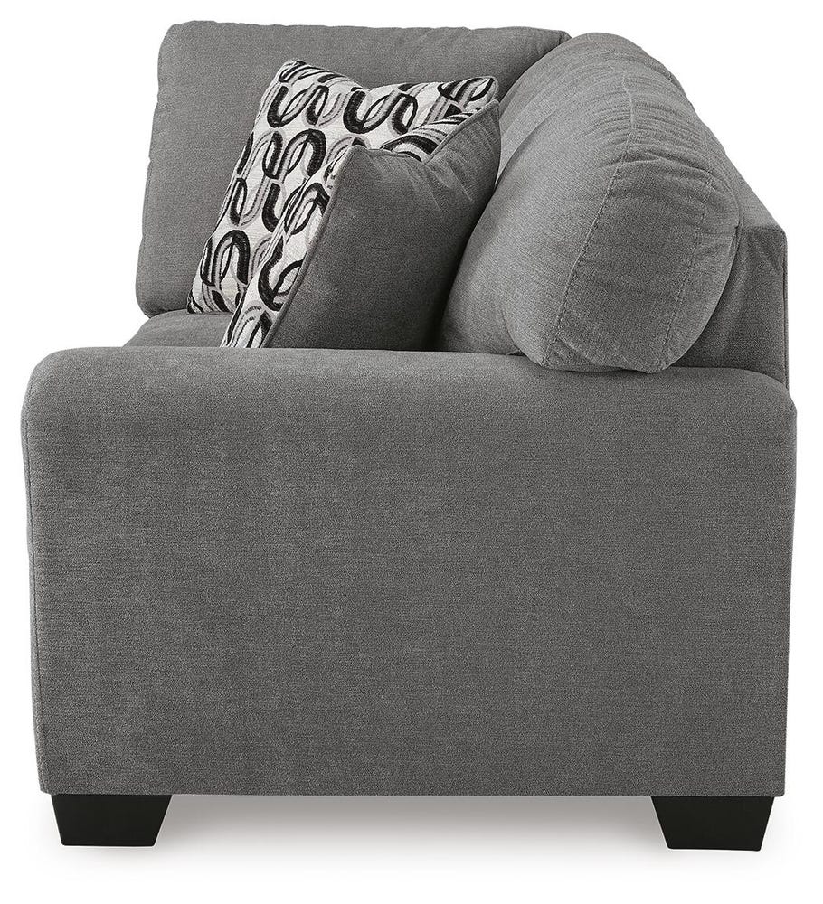 Birkdale Court Right-Arm Facing Sofa with Corner Wedge