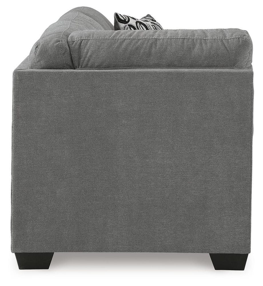 Birkdale Court Right-Arm Facing Sofa with Corner Wedge