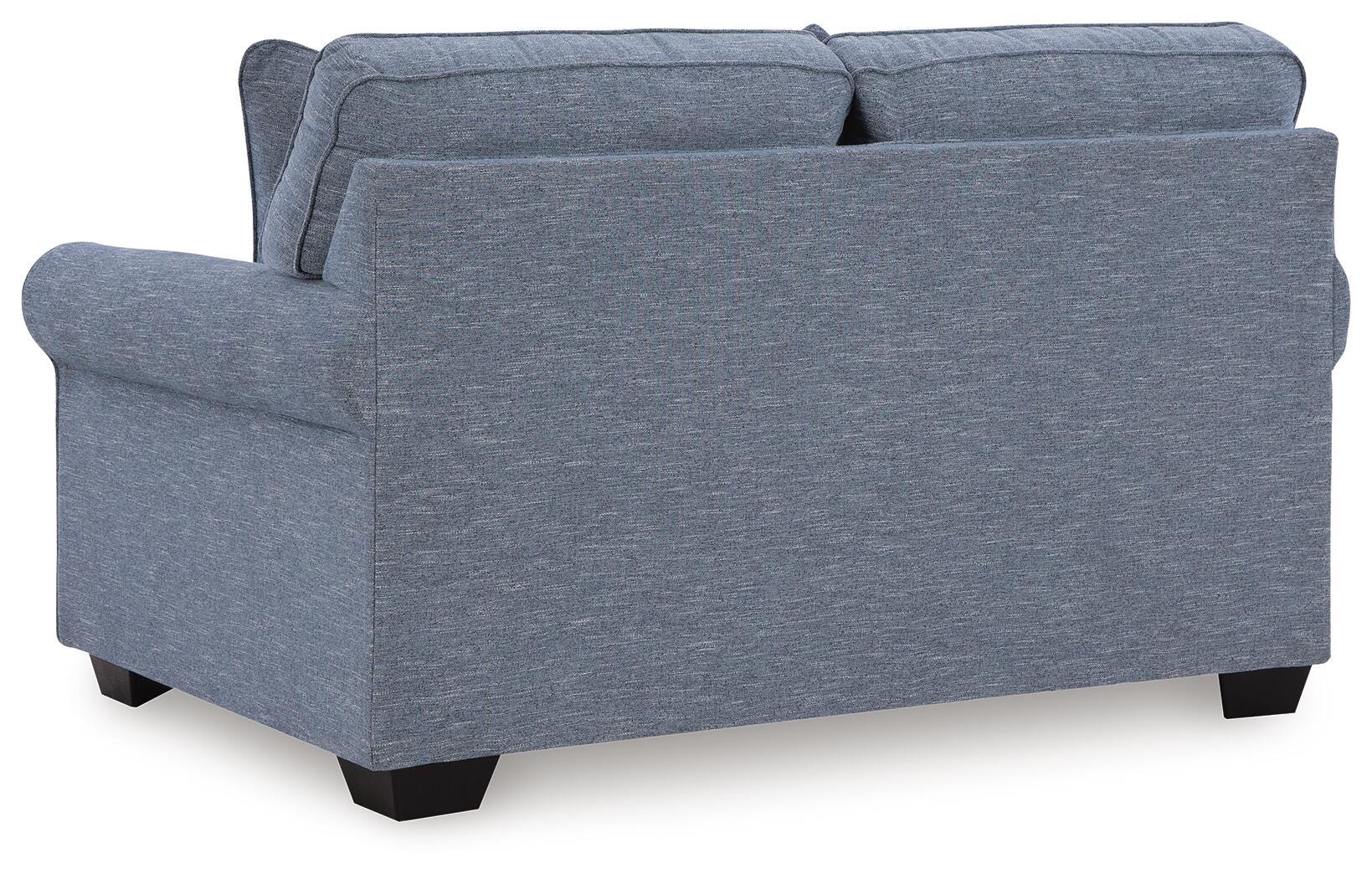 Carissa Manor Loveseat - image 5