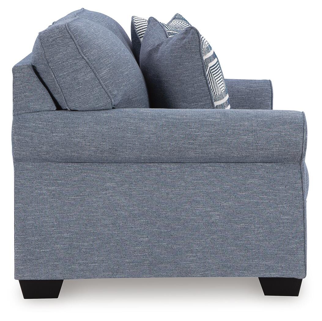 Carissa Manor Loveseat - image 4
