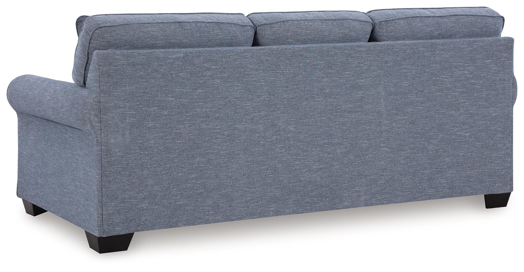 Carissa Manor Queen Sofa Sleeper - image 5