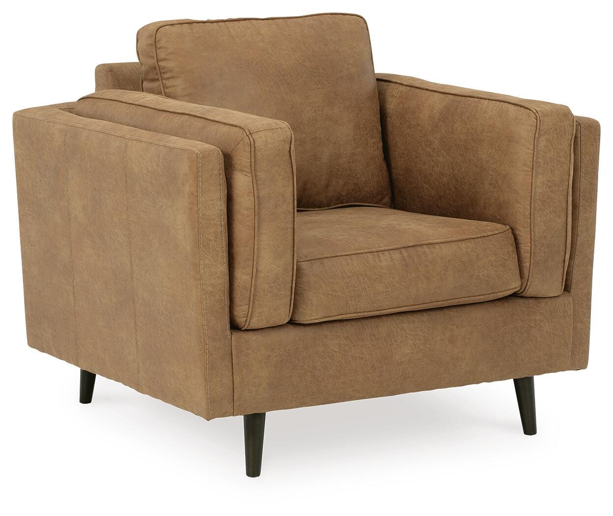 Maimz Chair, Caramel, large