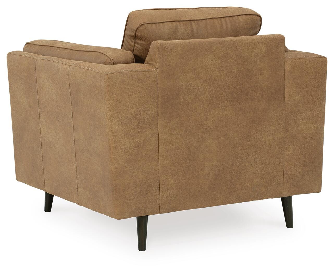 Maimz Chair, Caramel, large
