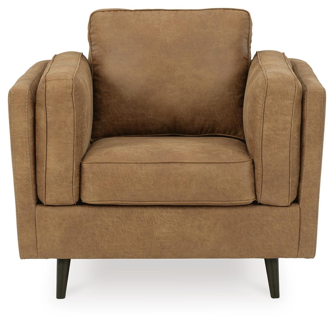 Maimz Chair, Caramel, large