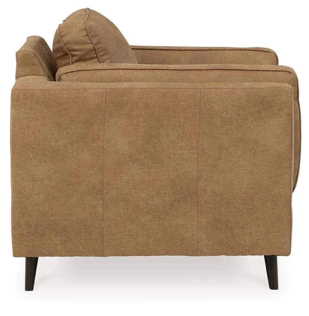 Maimz Chair, Caramel, large