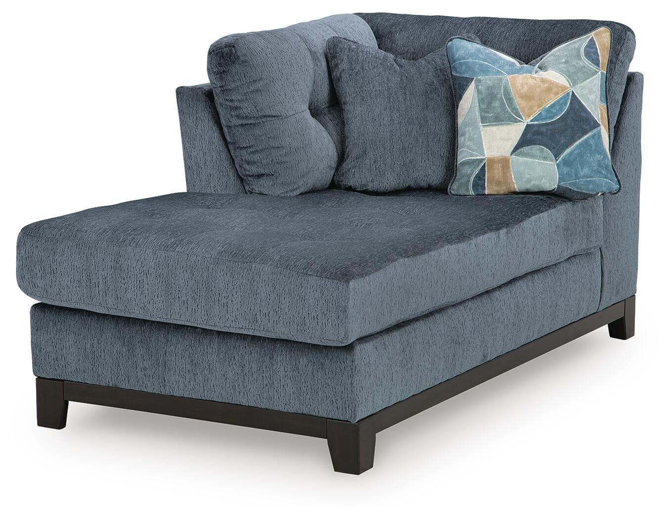 Chaise esquinera izquierda Maxon Place - image 1