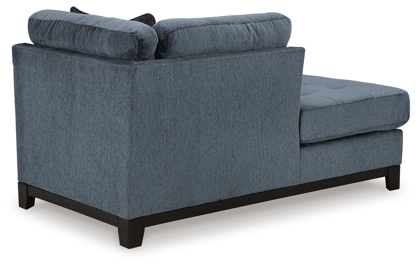 Chaise esquinera izquierda Maxon Place - image 5