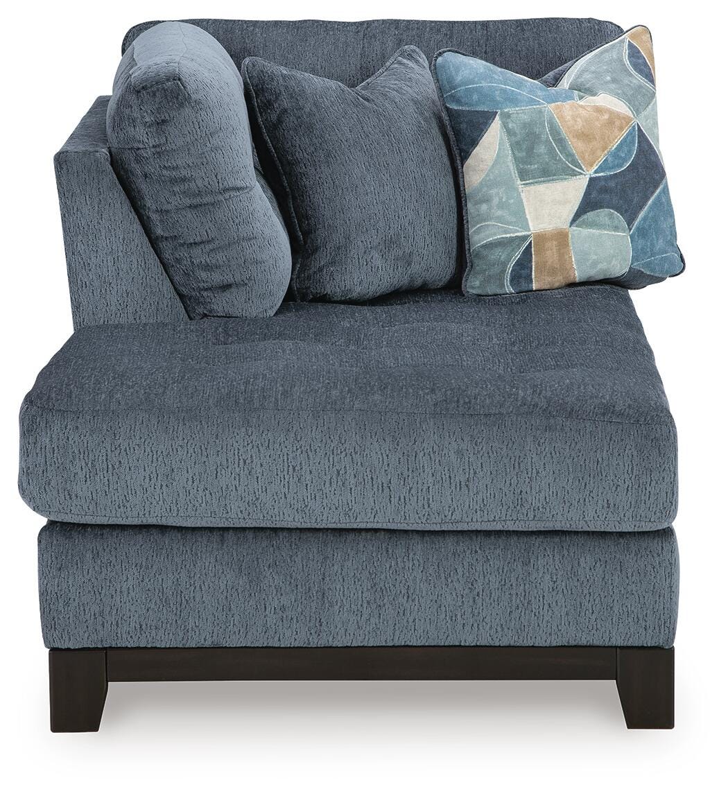 Chaise esquinera izquierda Maxon Place - image 4