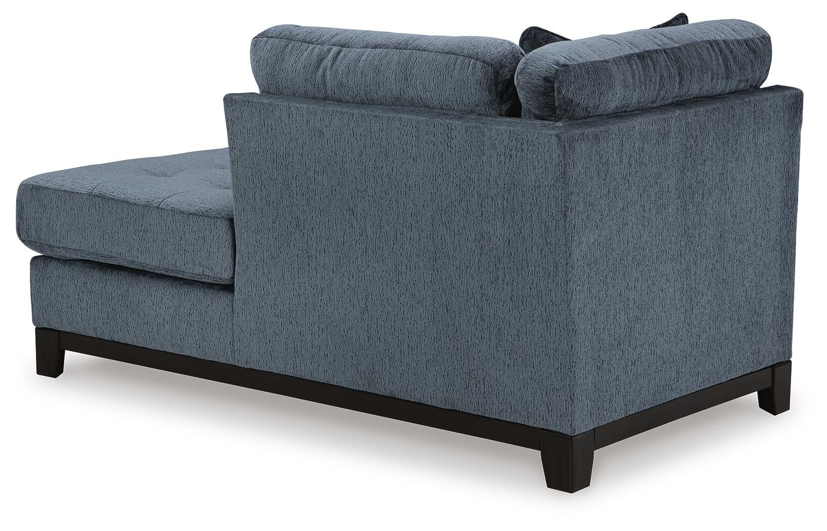 Chaise de esquina Maxon Place con brazo derecho - image 4