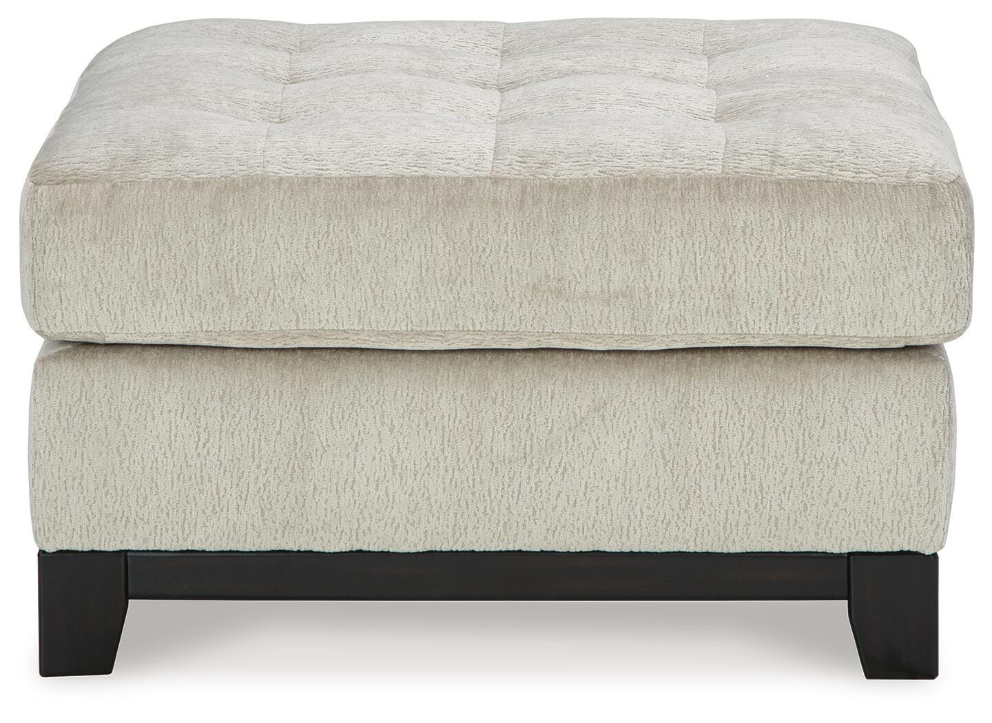 Otomana decorativa extragrande Maxon Place - image 3