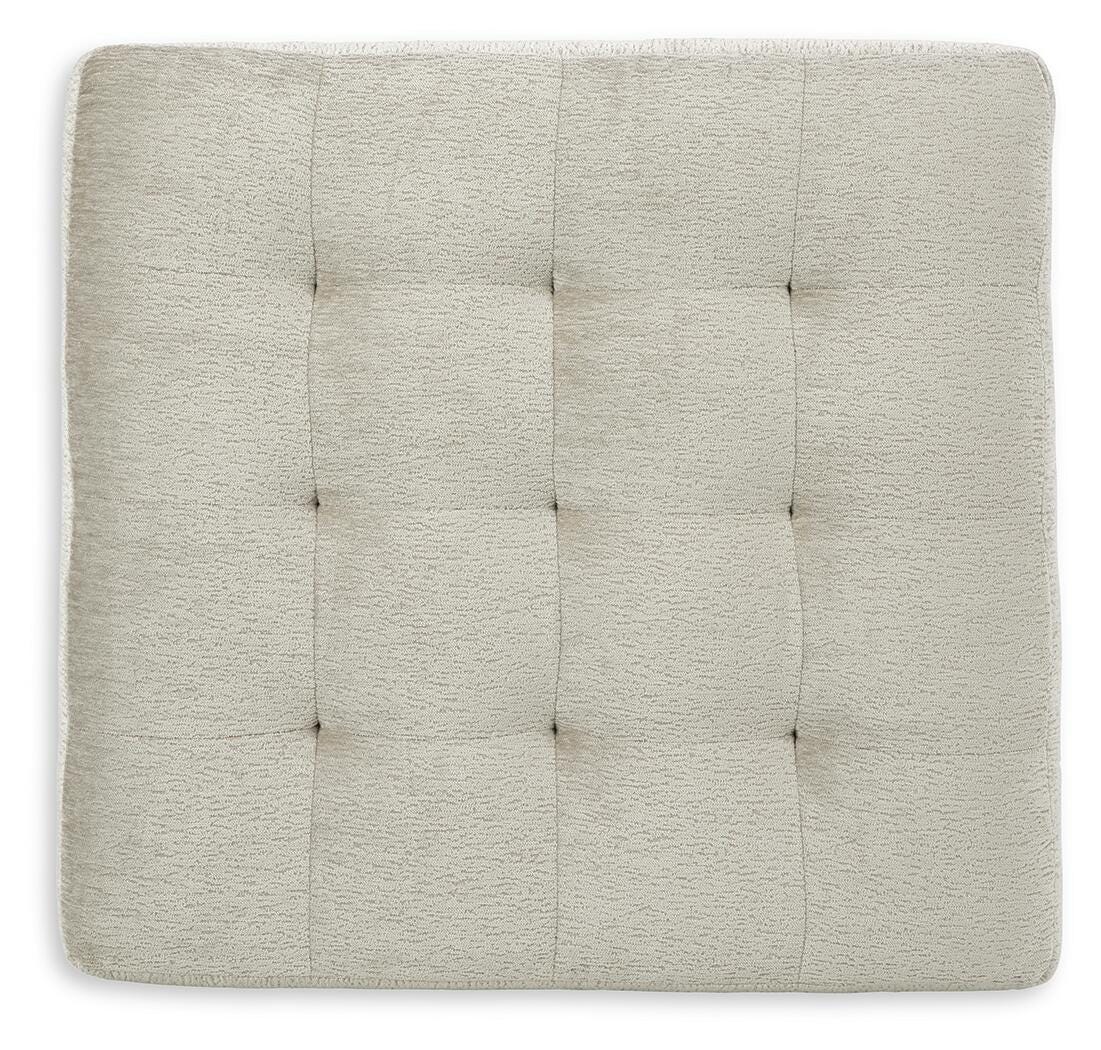 Otomana decorativa extragrande Maxon Place - image 5