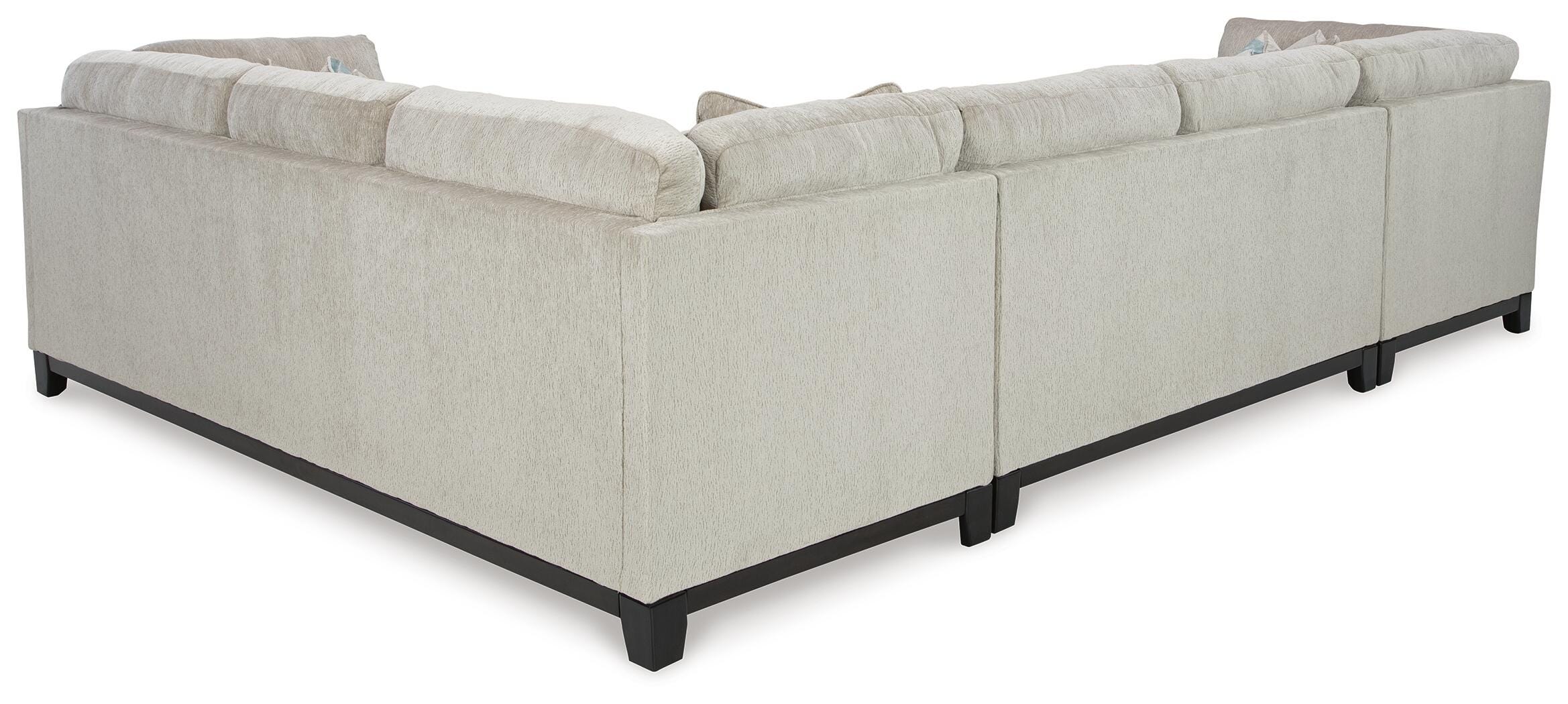Maxon Place 3-Piece Sectional with Chaise - image 3