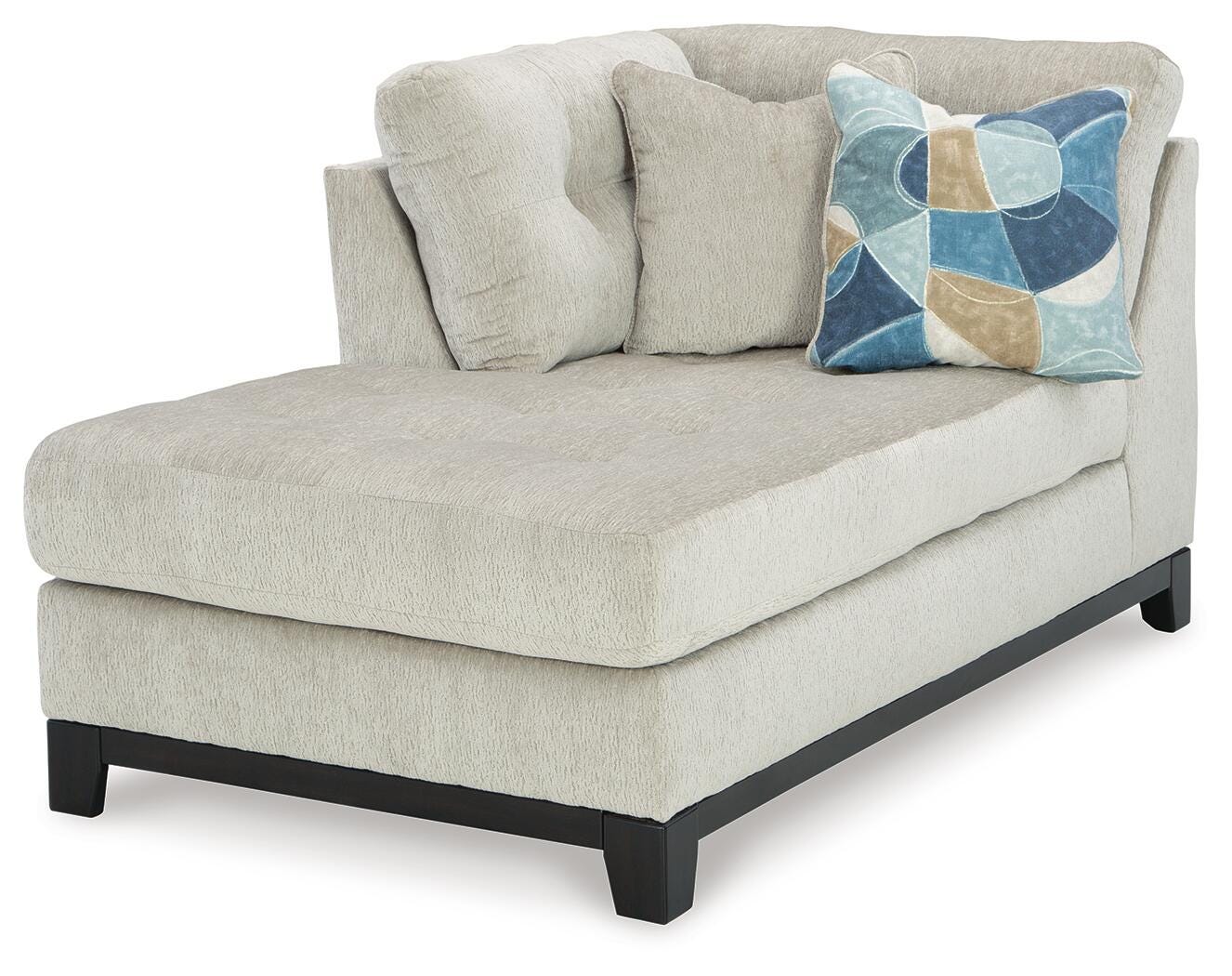 Chaise esquinera izquierda Maxon Place - image 1