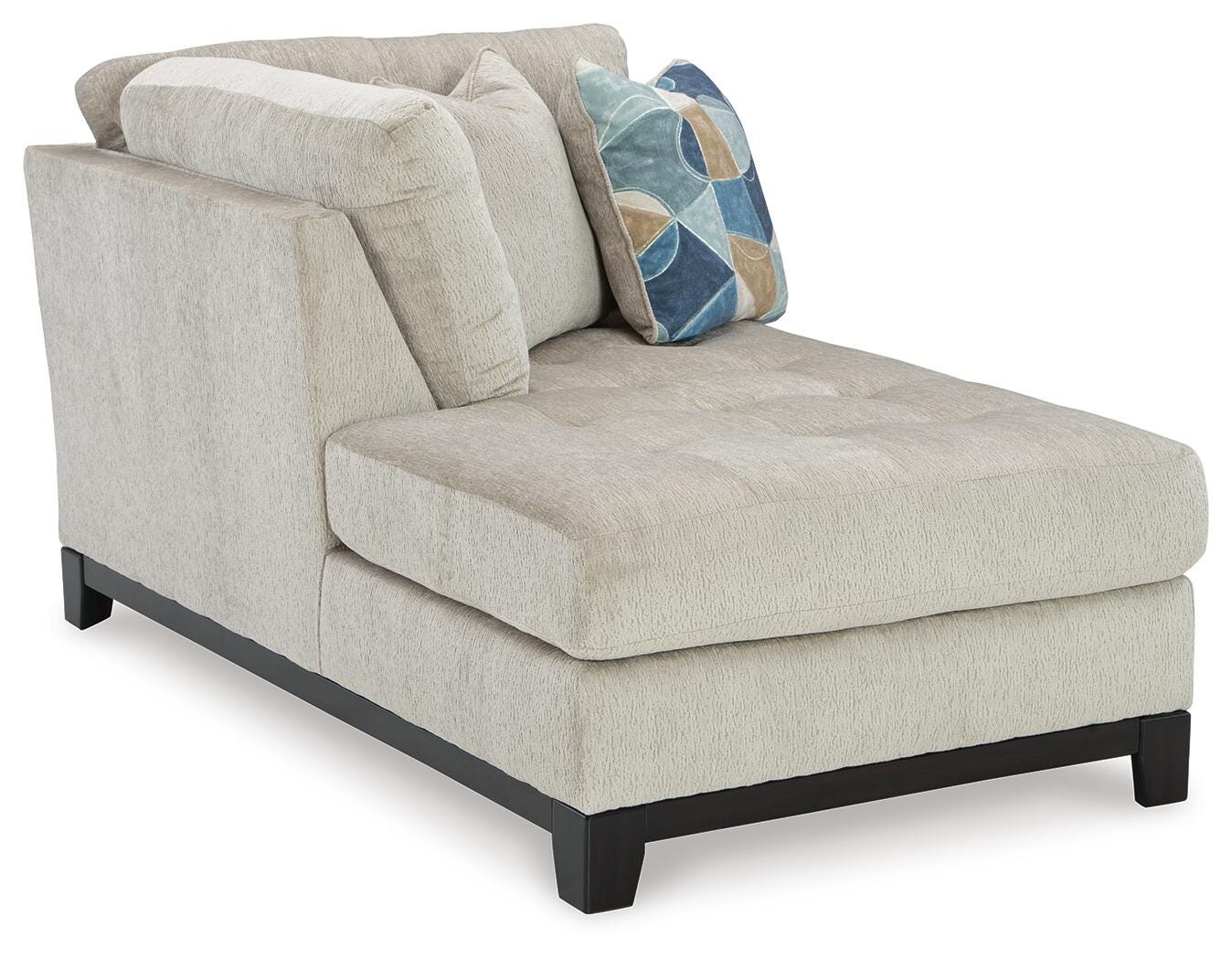 Chaise esquinera izquierda Maxon Place - image 3