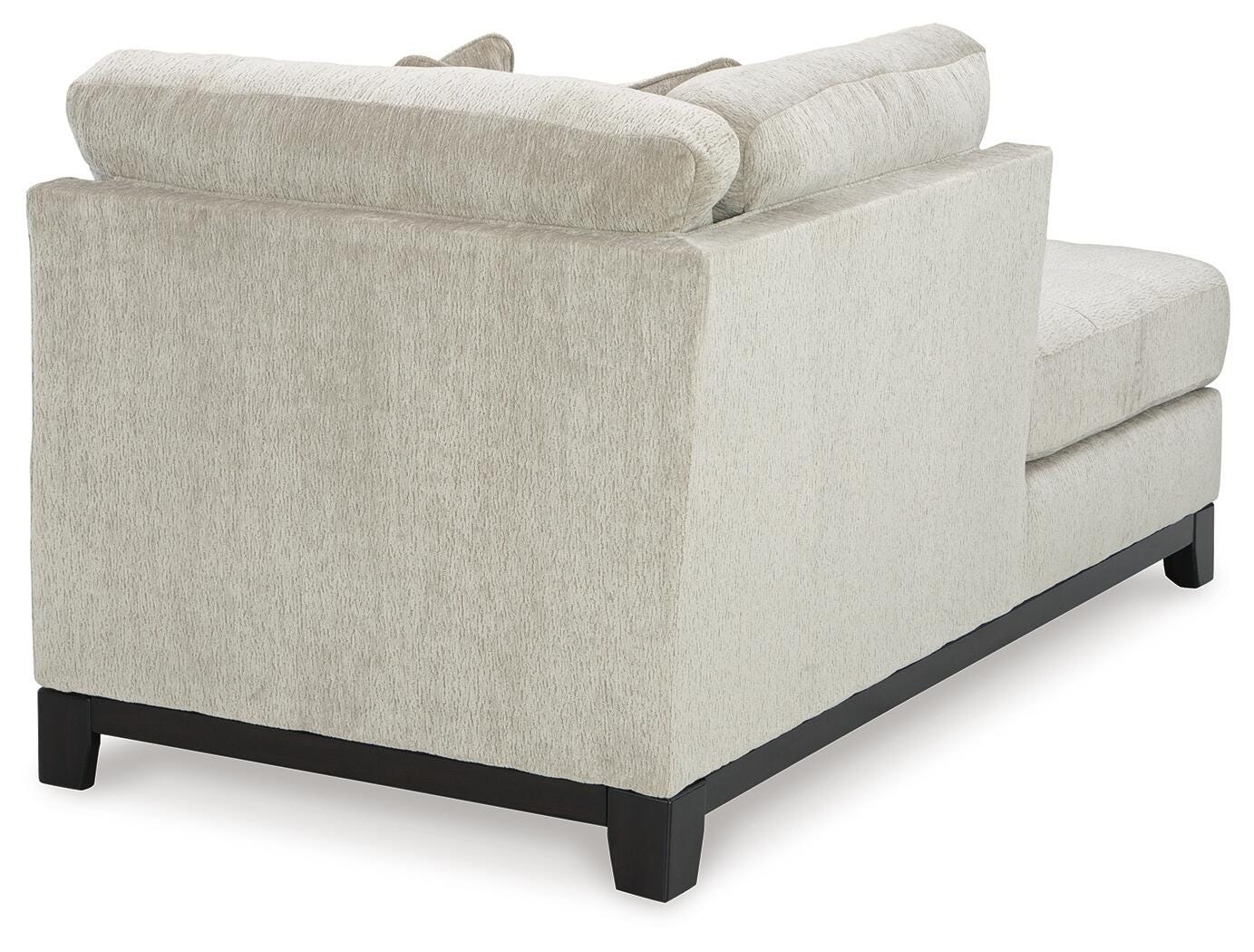 Chaise esquinera izquierda Maxon Place - image 5