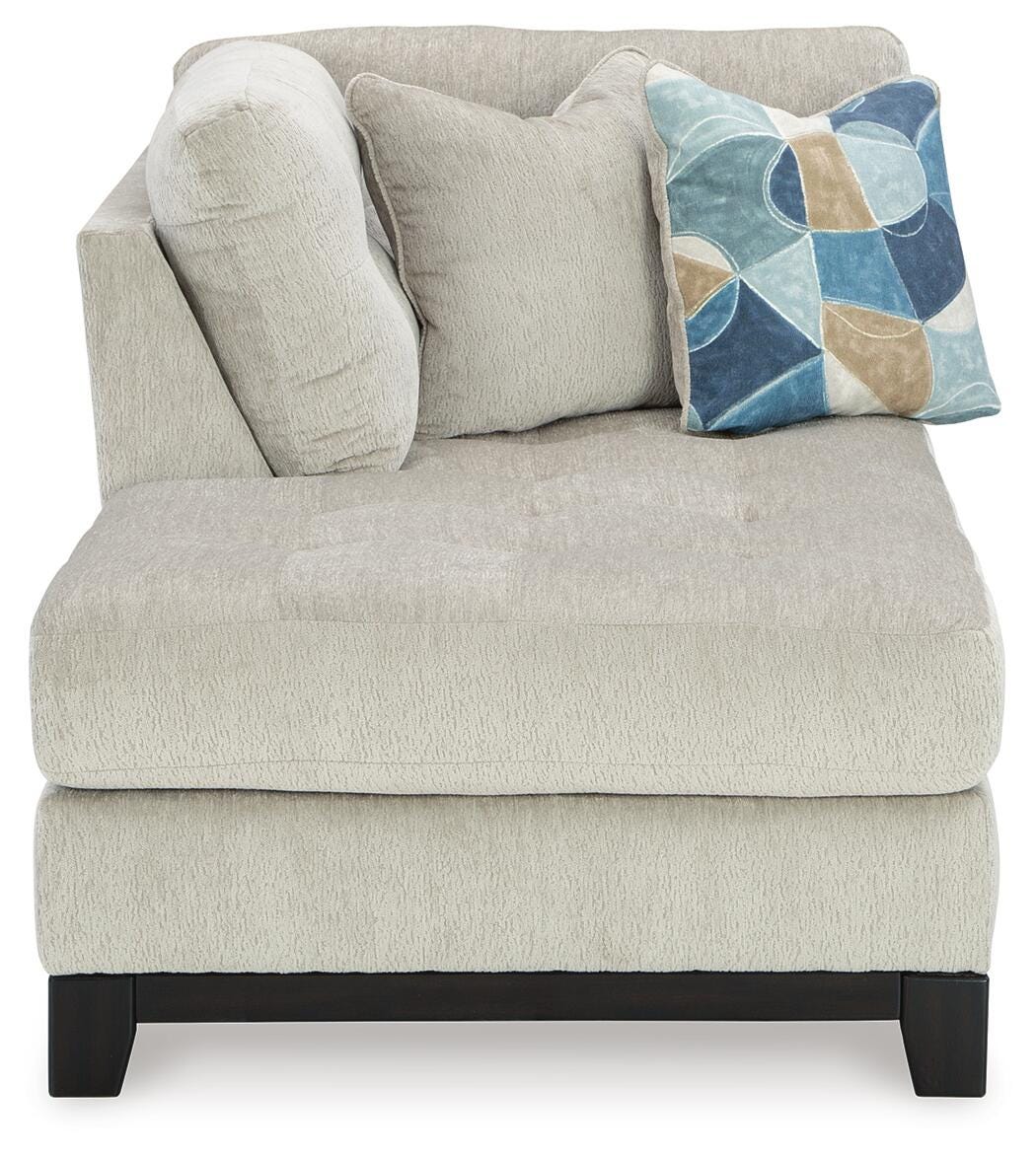 Chaise esquinera izquierda Maxon Place - image 4