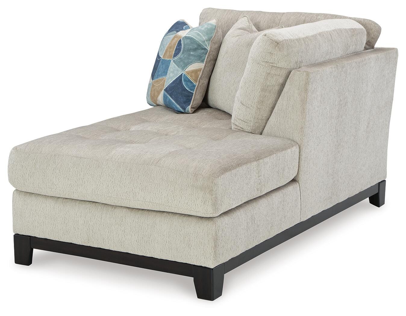 Chaise de esquina Maxon Place con brazo derecho - image 3