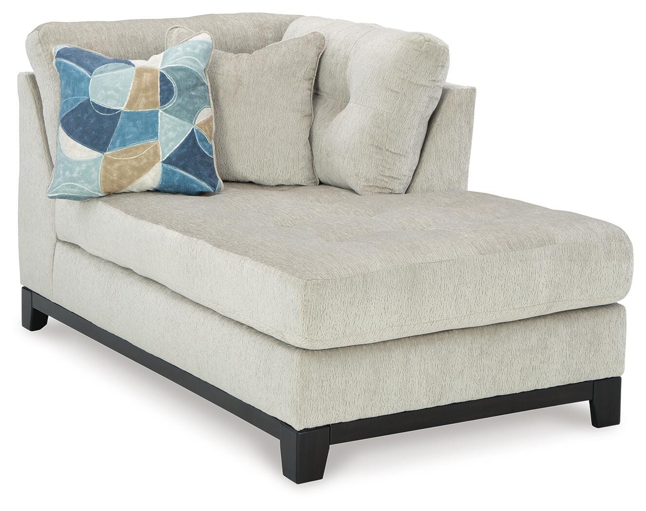 Chaise de esquina Maxon Place con brazo derecho - image 1