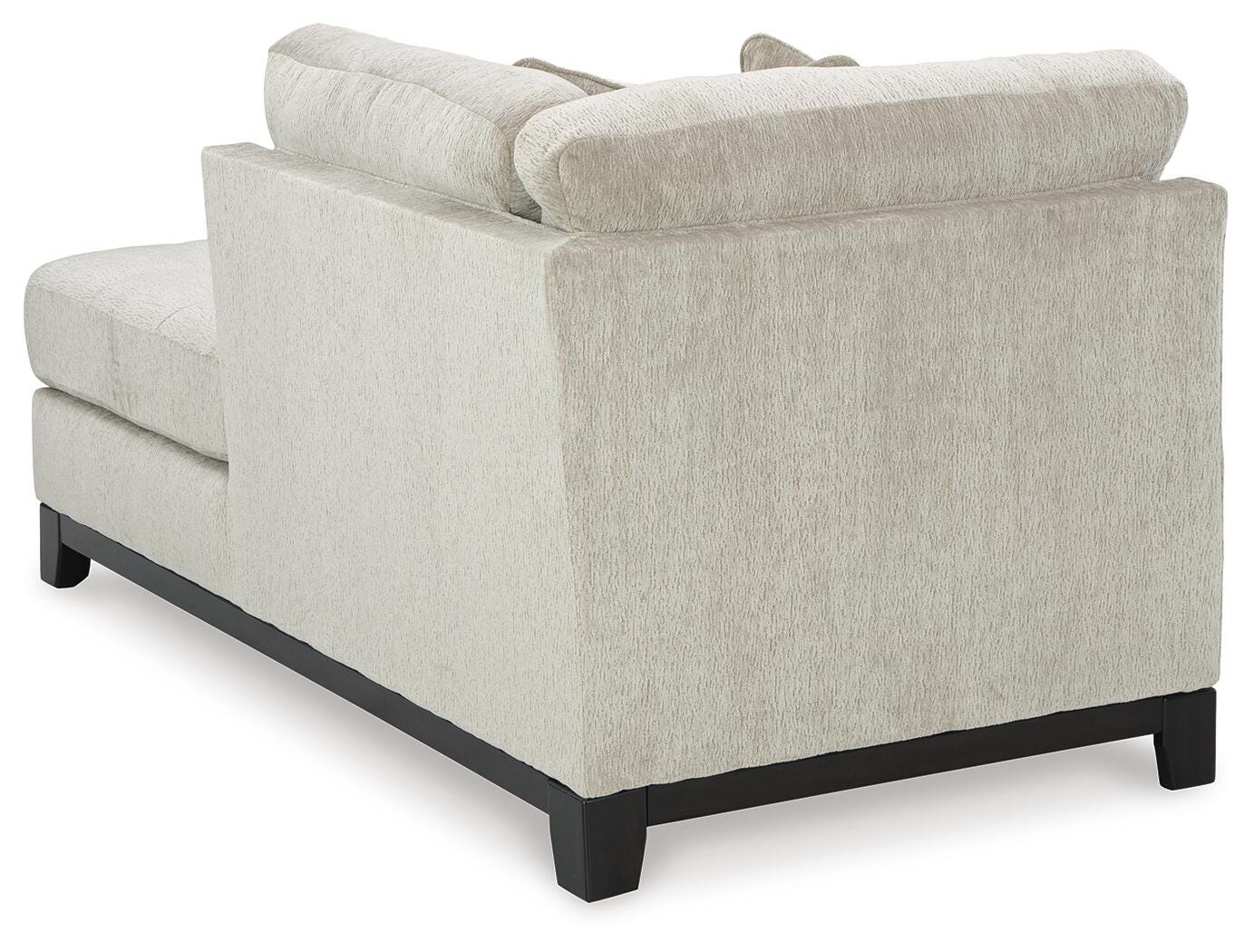 Chaise de esquina Maxon Place con brazo derecho - image 5