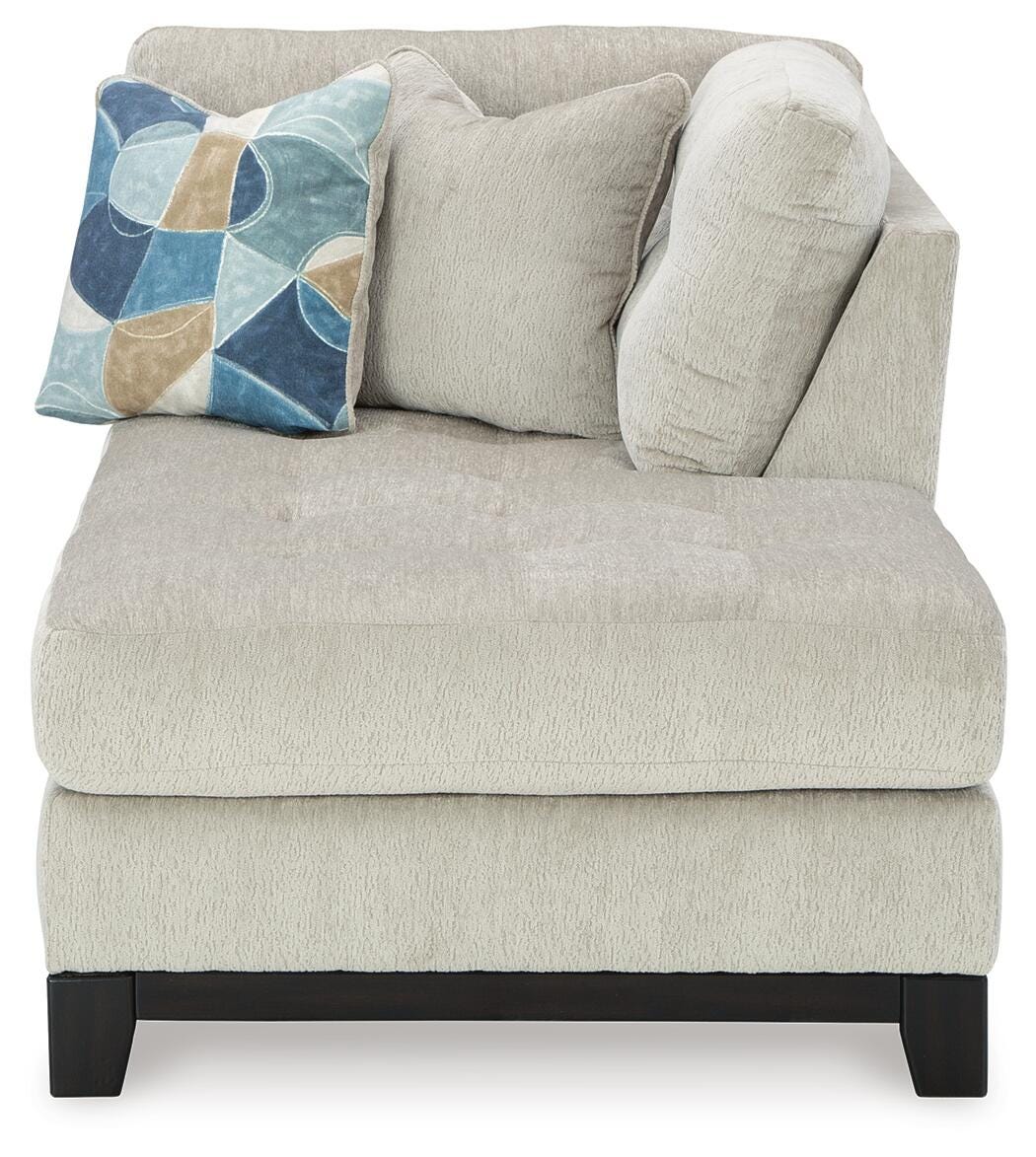 Chaise de esquina Maxon Place con brazo derecho - image 4