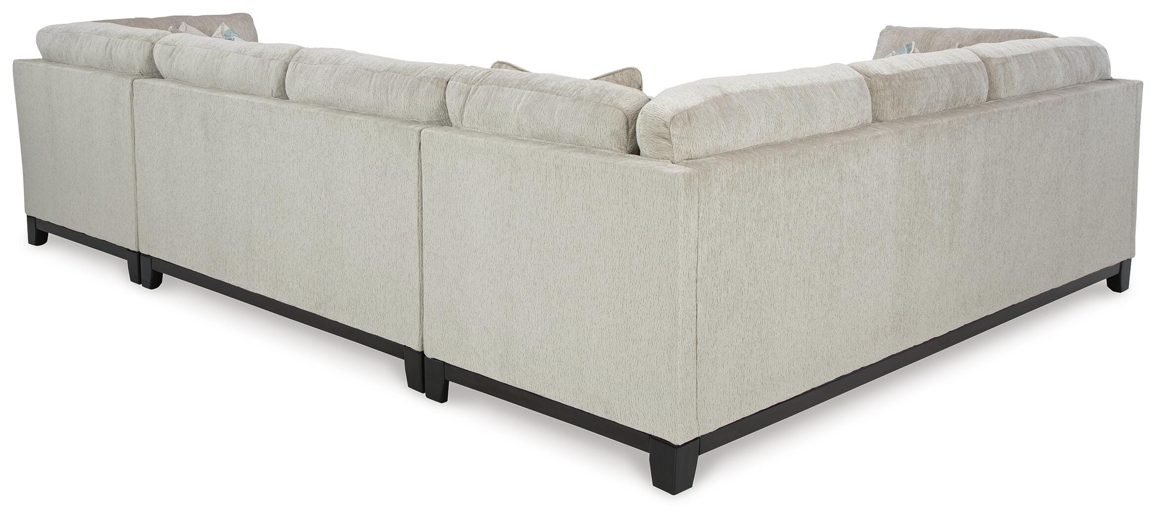 Sofá seccional de 3 piezas Maxon Place con chaise longue - image 3