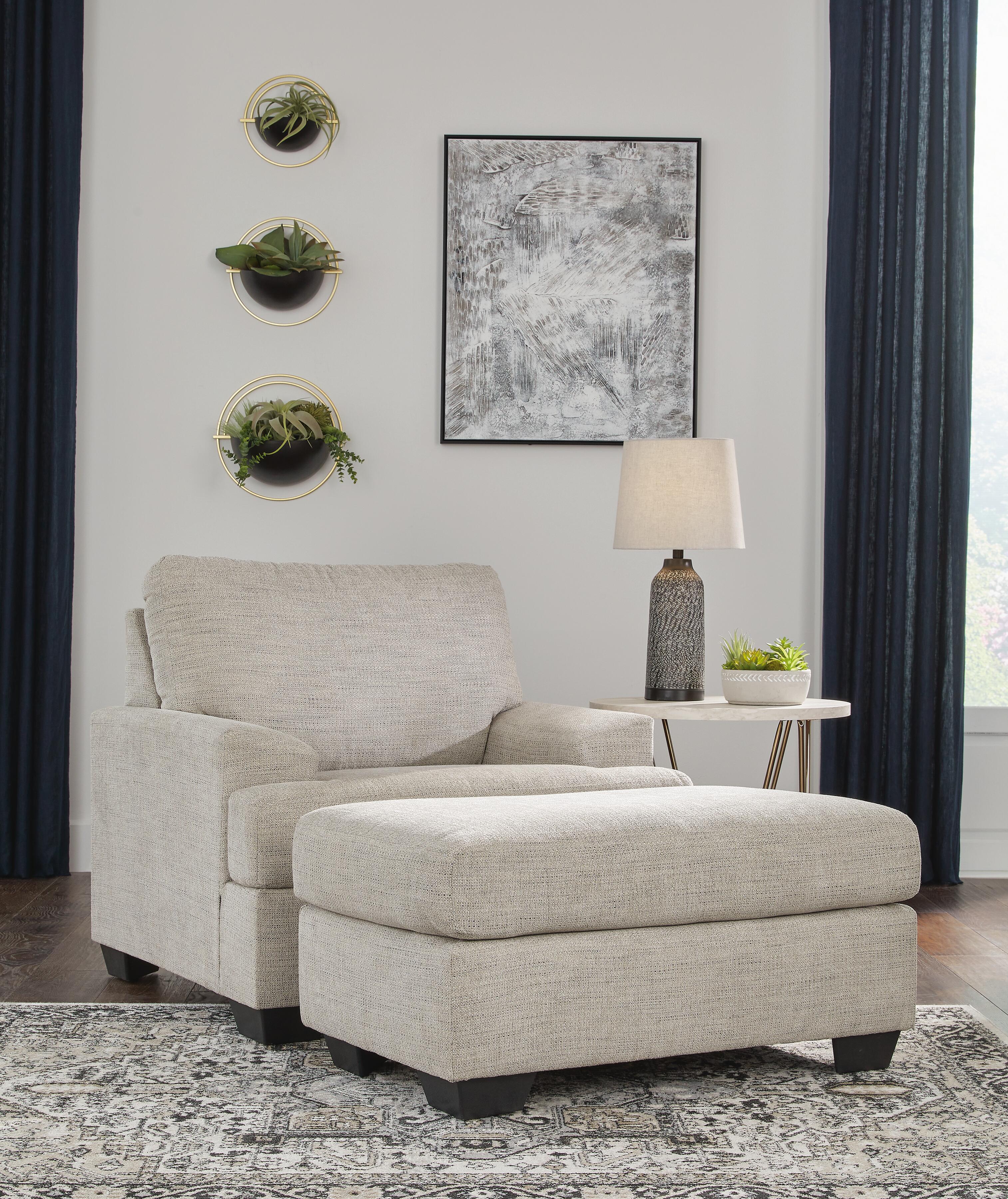Vayda Sofa, Loveseat, Chair and Ottoman - image 27