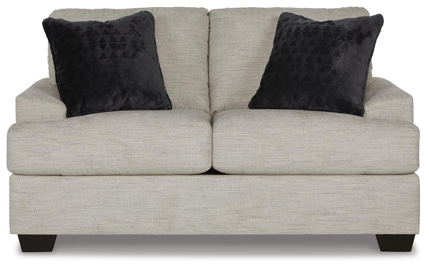 Vayda Loveseat, , large