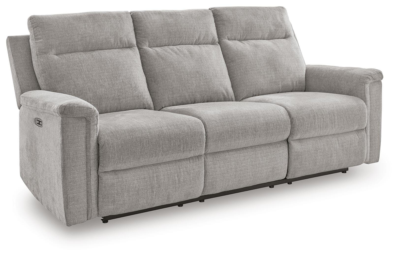 Sofá, sofá de dos plazas y sillón reclinable eléctricos Barnsana - image 4