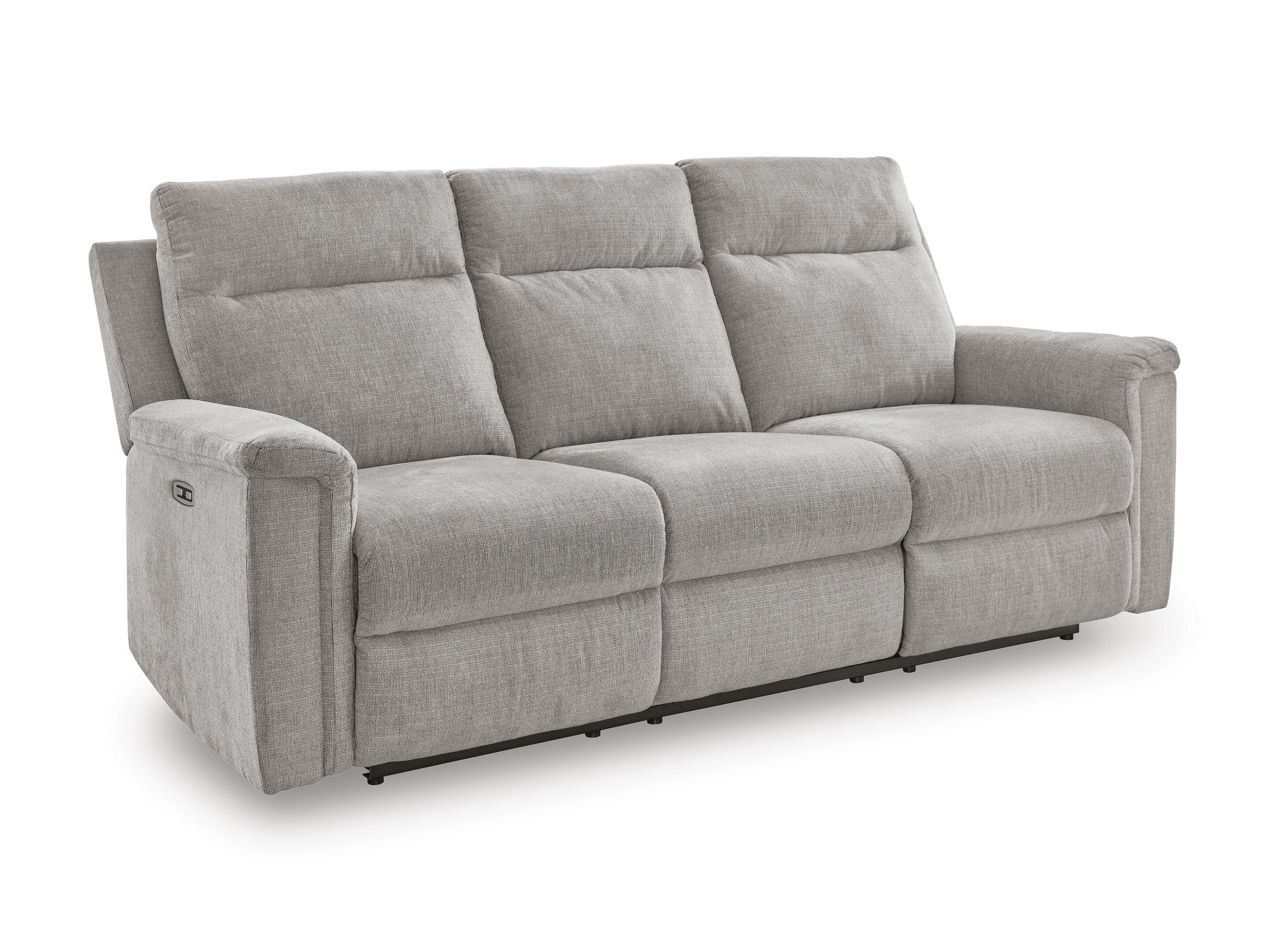 Barnsana Power Reclining Sofa - image 3