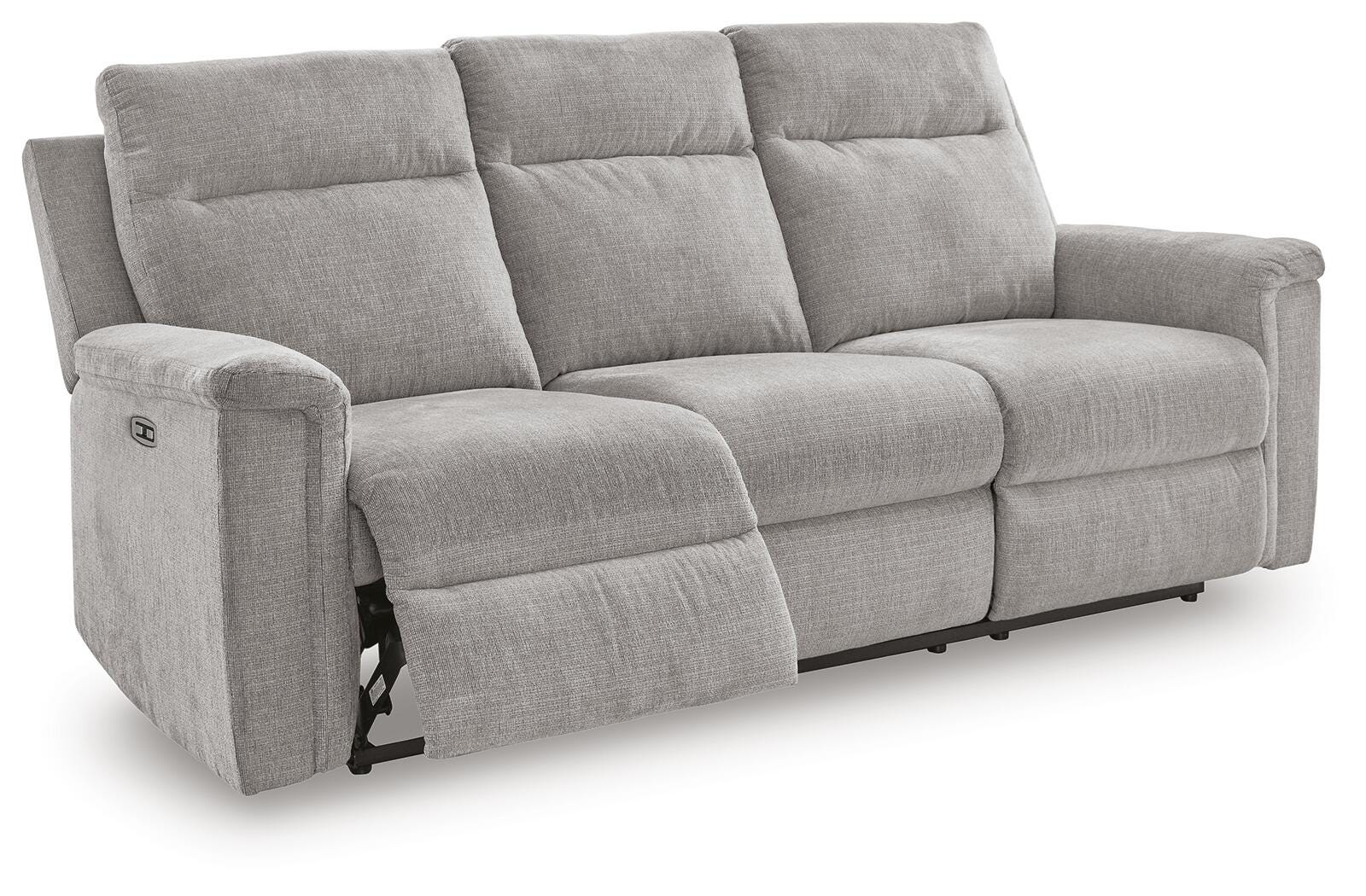 Sofá, sofá de dos plazas y sillón reclinable eléctricos Barnsana - image 5