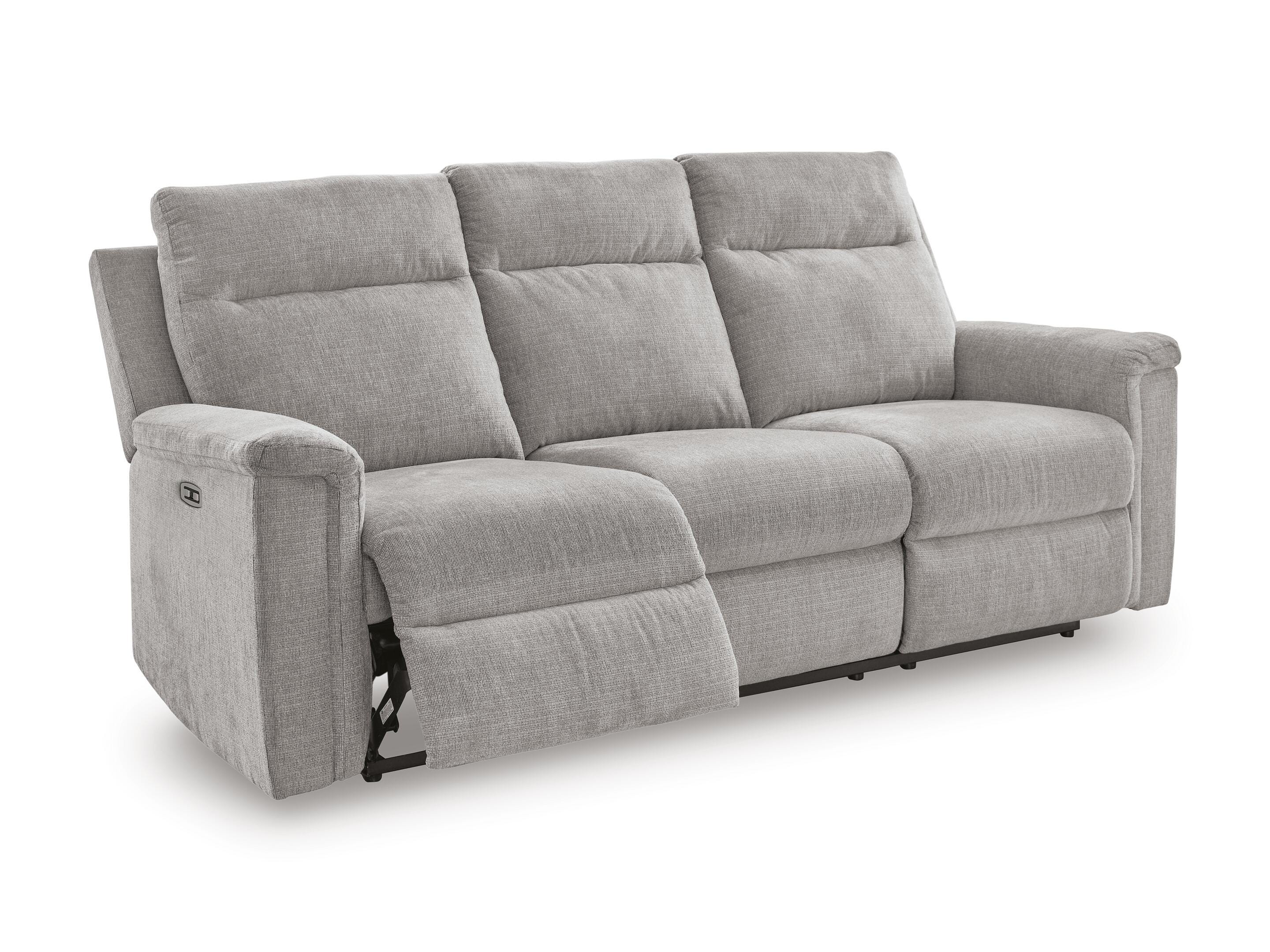 Barnsana Power Reclining Sofa - image 5