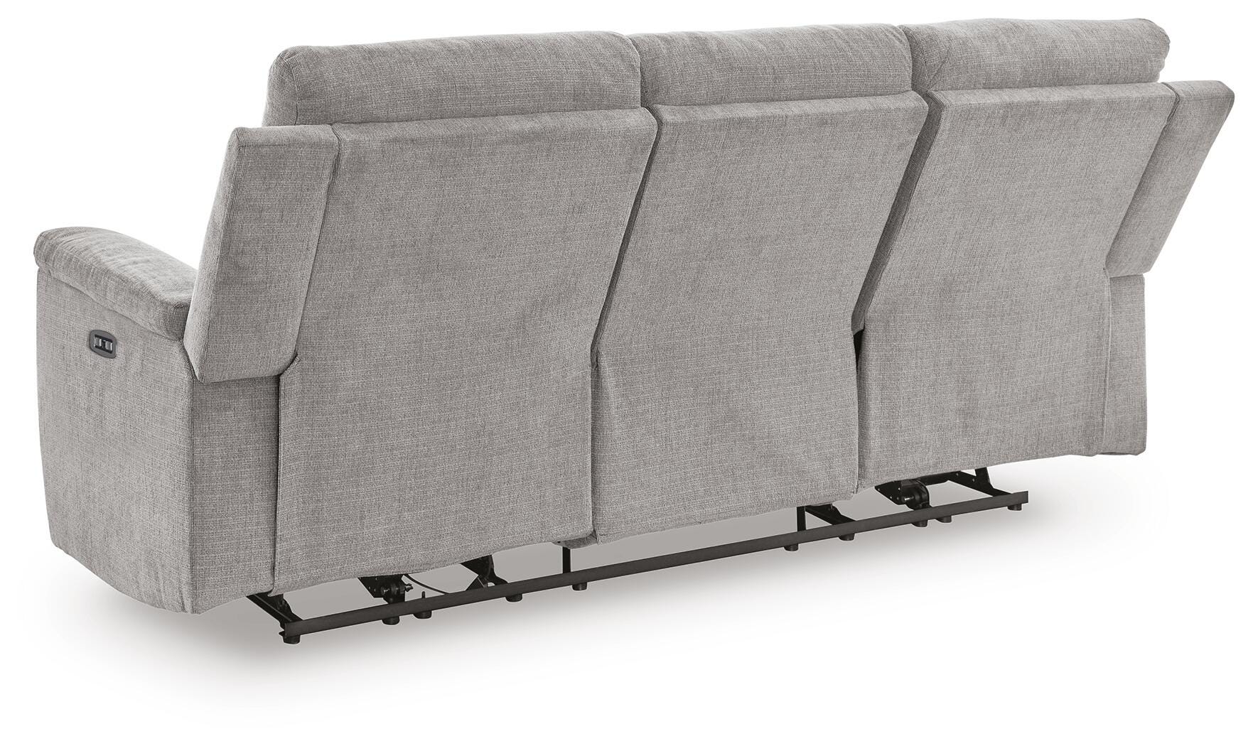 Sofá, sofá de dos plazas y sillón reclinable eléctricos Barnsana - image 7