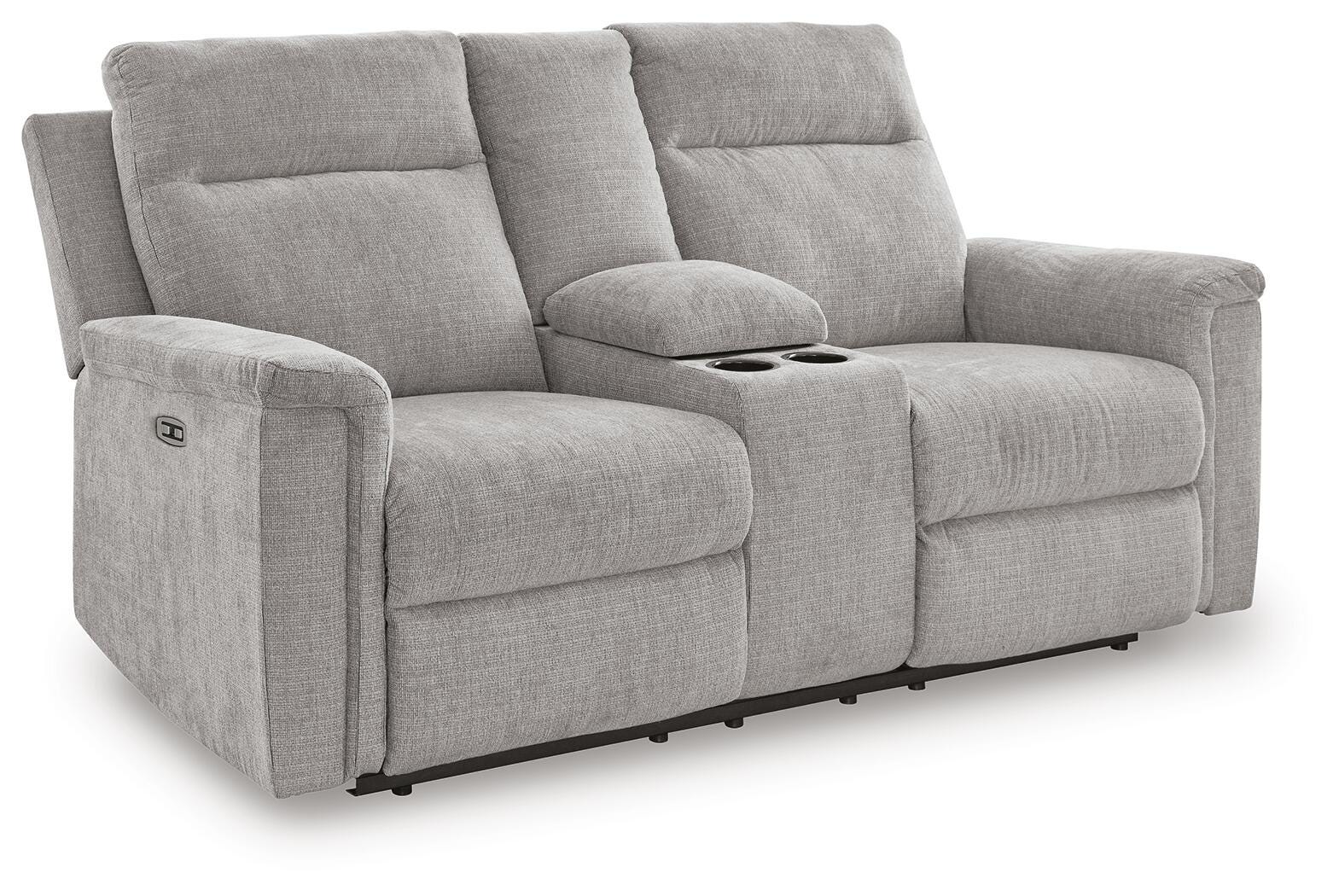 Sofá, sofá de dos plazas y sillón reclinable eléctricos Barnsana - image 9