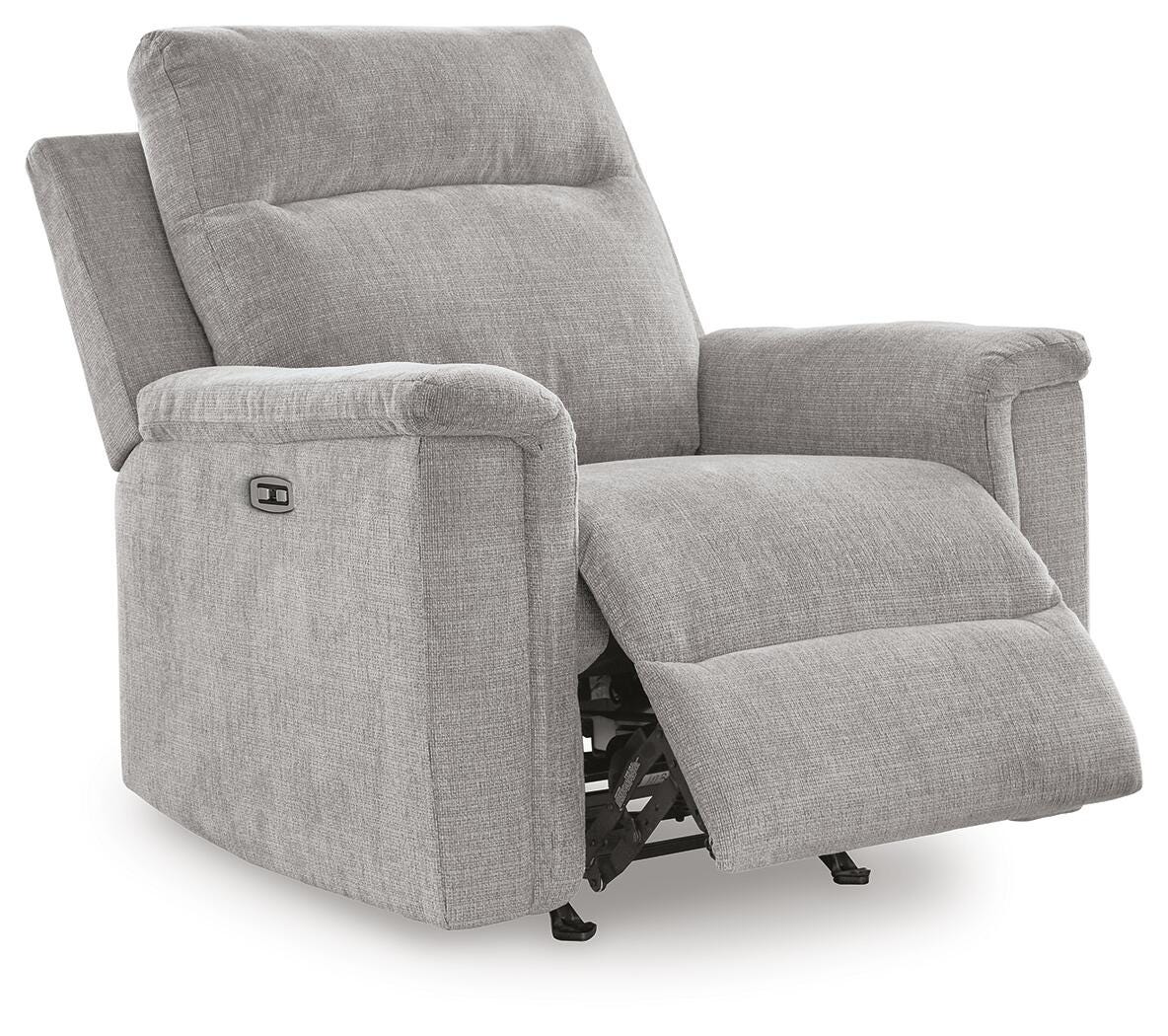 Sofá, sofá de dos plazas y sillón reclinable eléctricos Barnsana - image 15