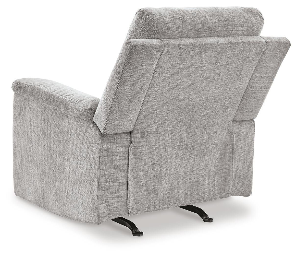 Sofá, sofá de dos plazas y sillón reclinable eléctricos Barnsana - image 17