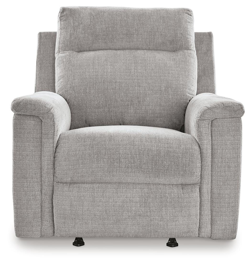 Sofá, sofá de dos plazas y sillón reclinable eléctricos Barnsana - image 13
