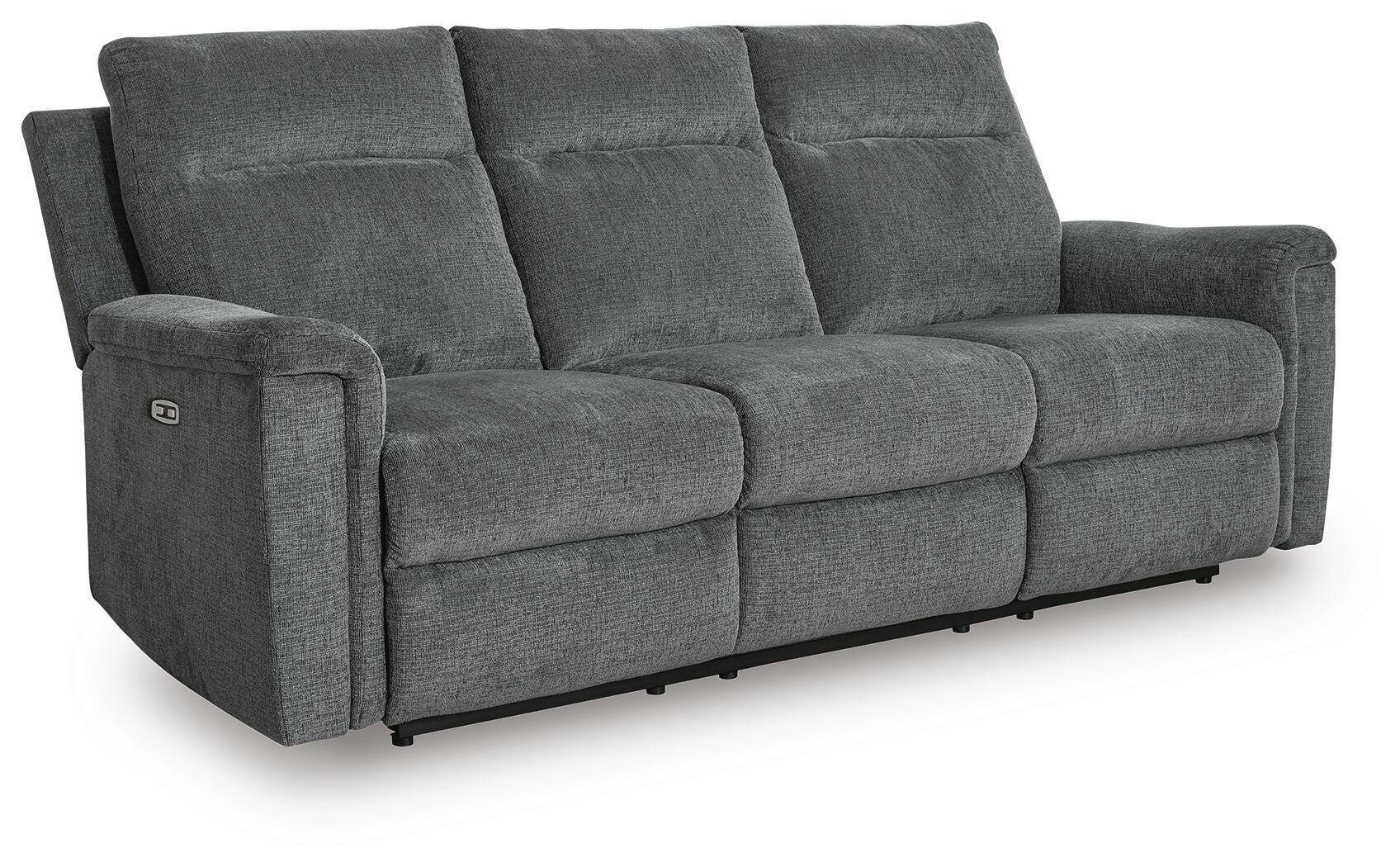 Sofá, sofá de dos plazas y sillón reclinable eléctricos Barnsana - image 4