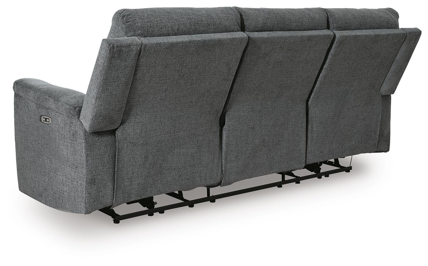 Sofá, sofá de dos plazas y sillón reclinable eléctricos Barnsana - image 7