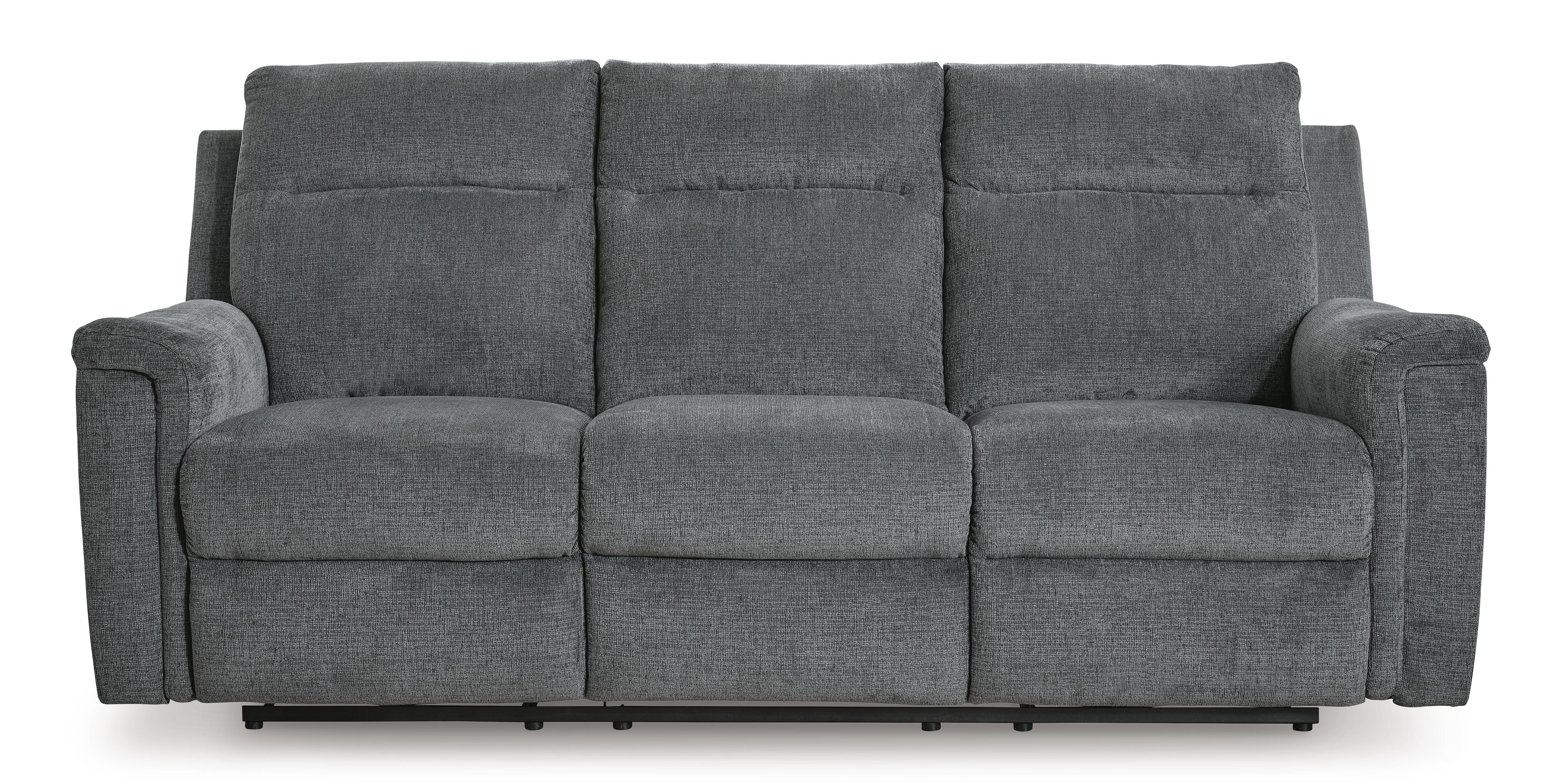 ◆シャリーナ◆ Barnsana Power Reclining Sofa | Ashley