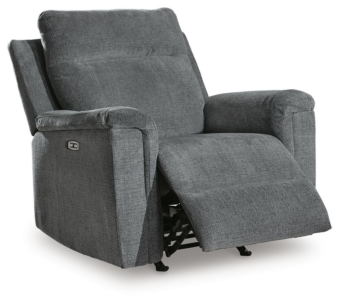 Sofá, sofá de dos plazas y sillón reclinable eléctricos Barnsana - image 15