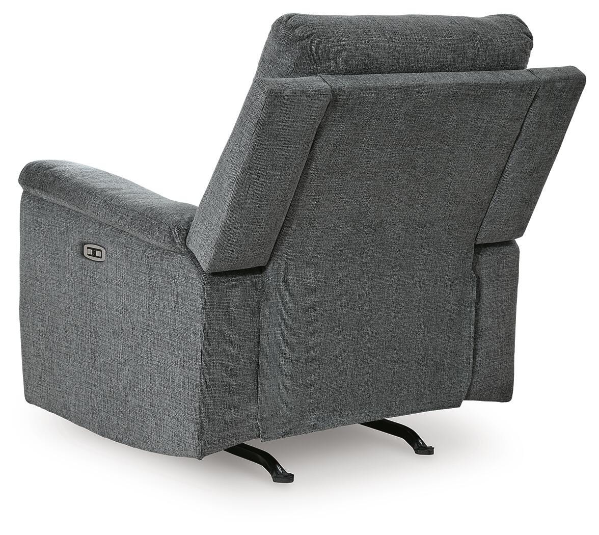 Sofá, sofá de dos plazas y sillón reclinable eléctricos Barnsana - image 17