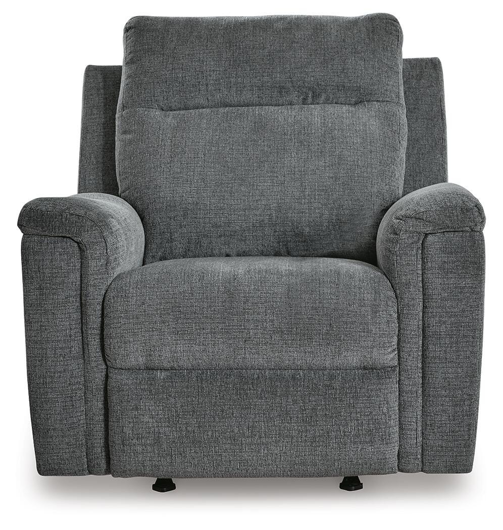 Sofá, sofá de dos plazas y sillón reclinable eléctricos Barnsana - image 13