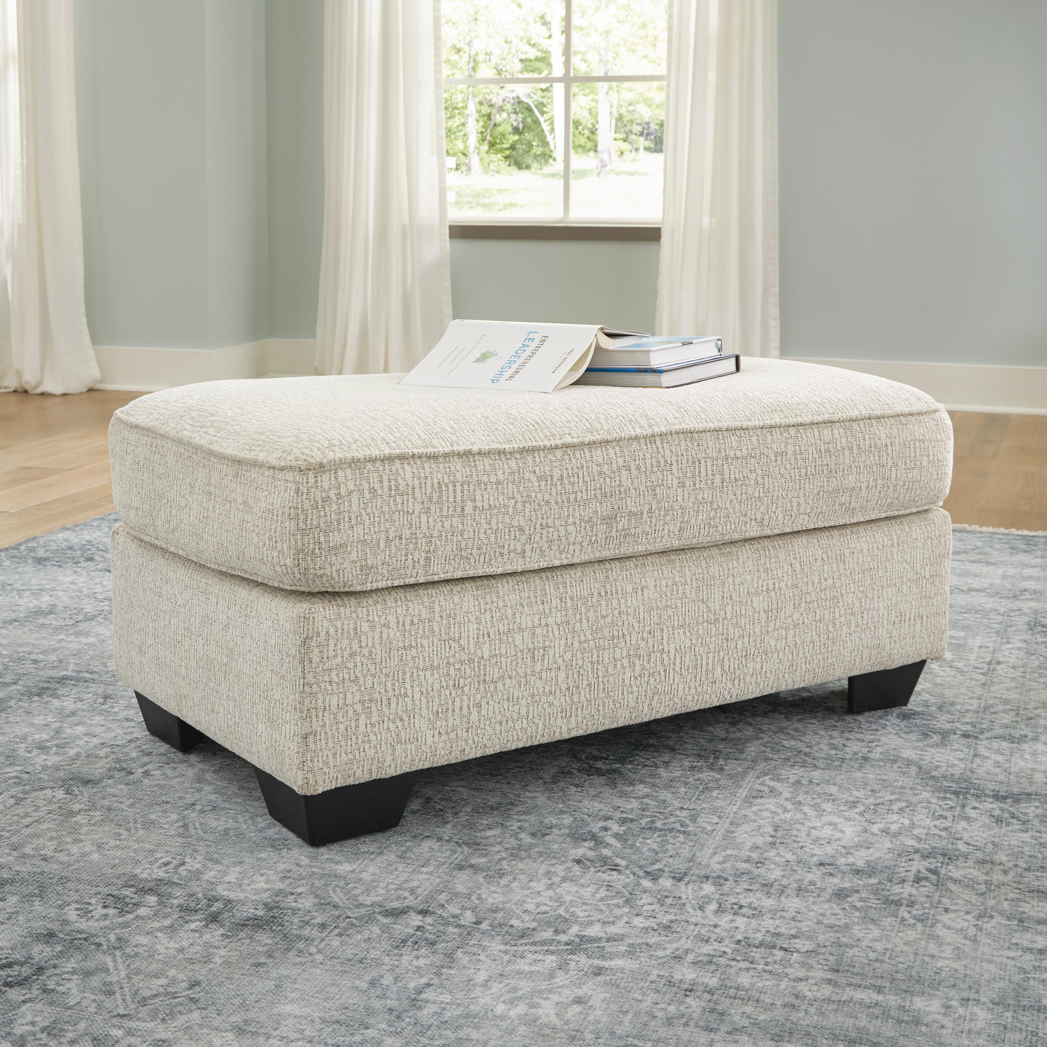 Brebryan Oversized Chair and Ottoman - image 12
