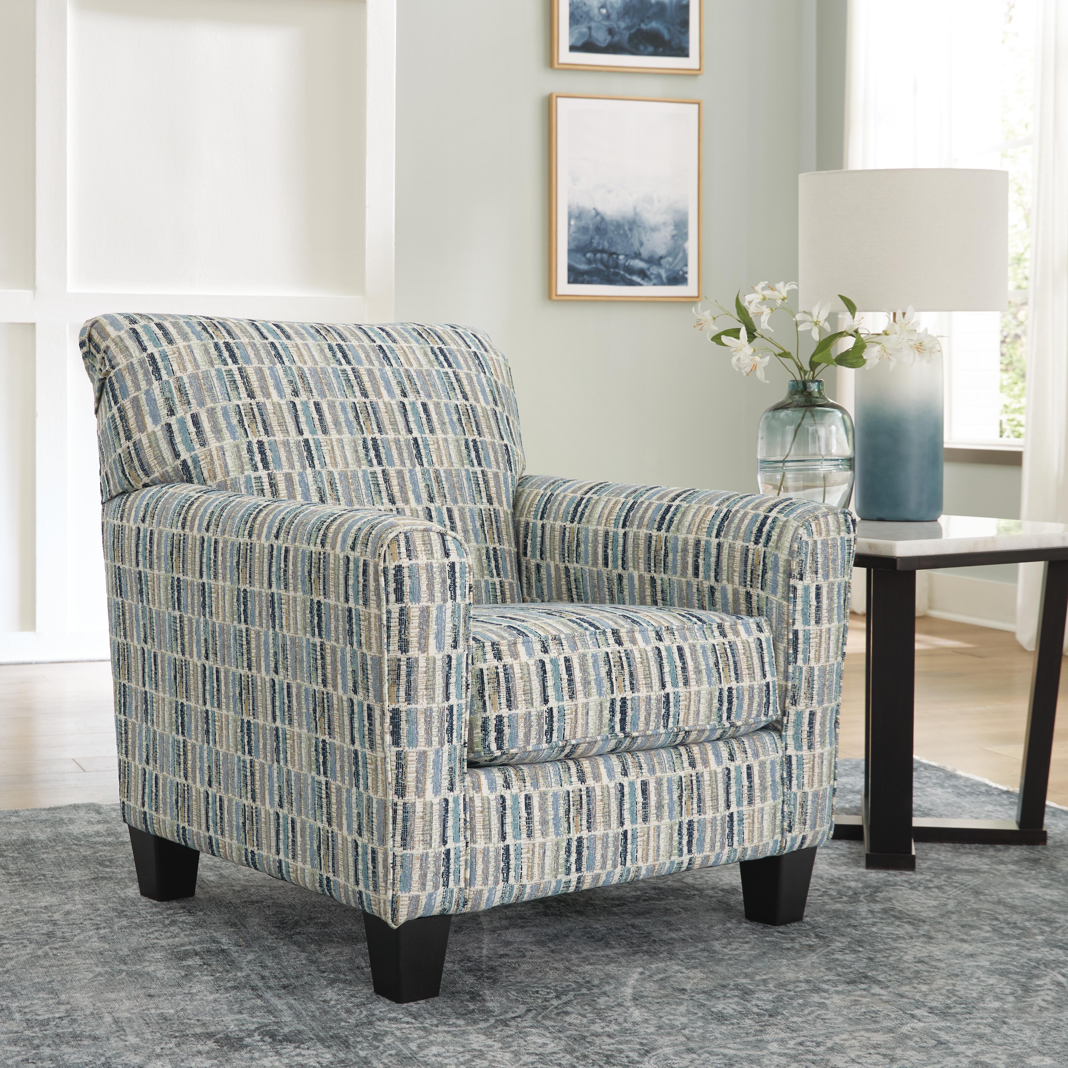 Valerano Accent Chair, , large
