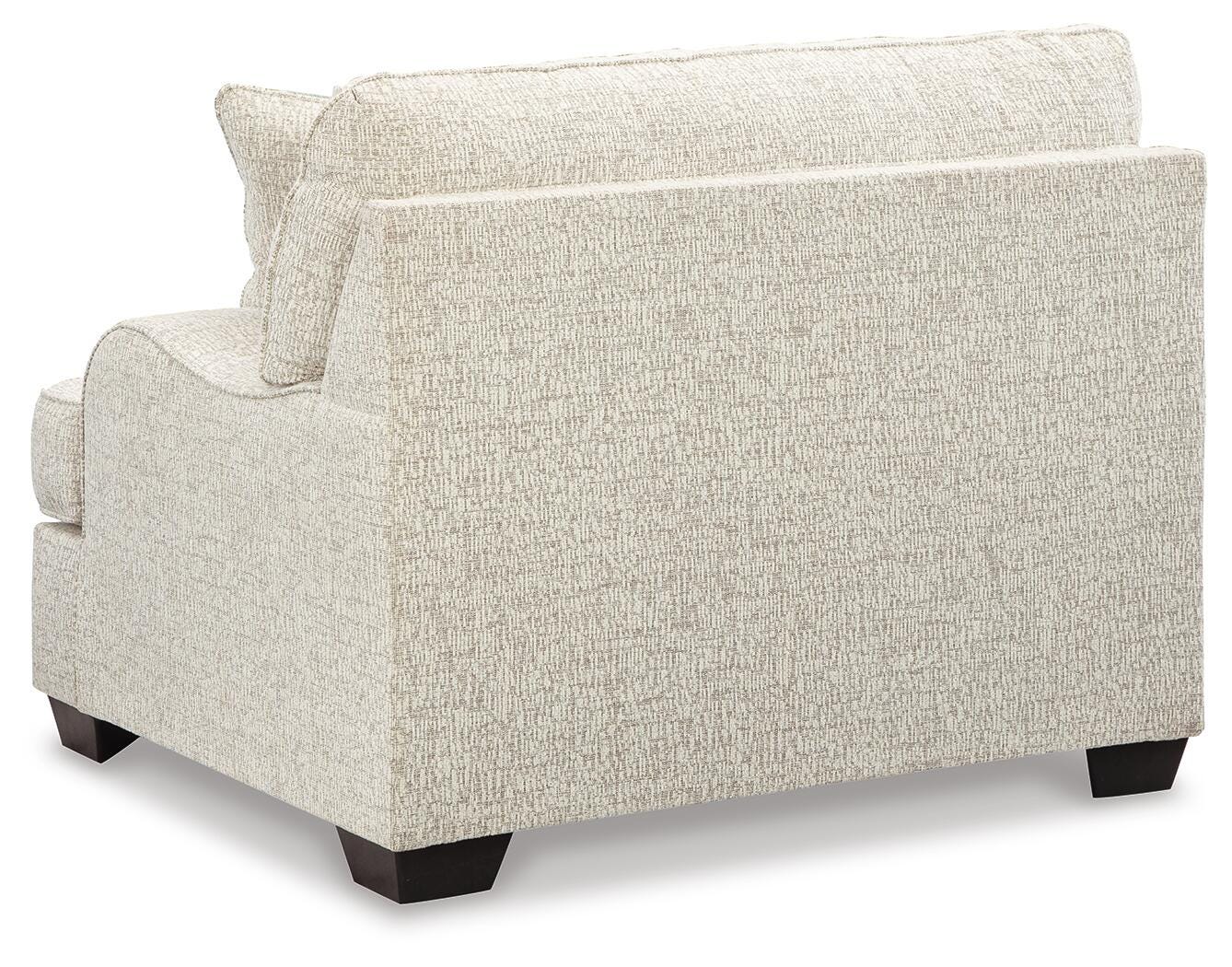 Brebryan Oversized Chair and Ottoman - image 8