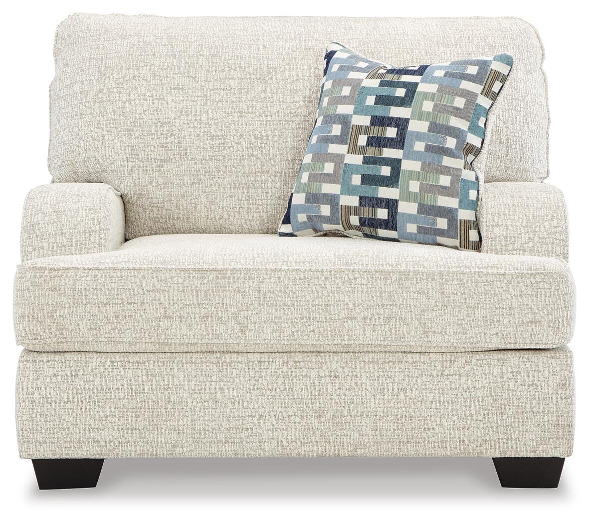 Brebryan Oversized Chair and Ottoman - image 6