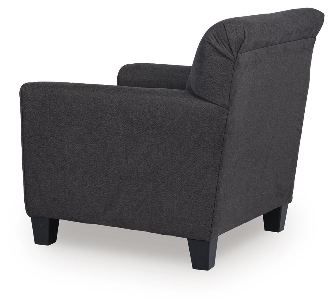 Valerano Accent Chair - image 4