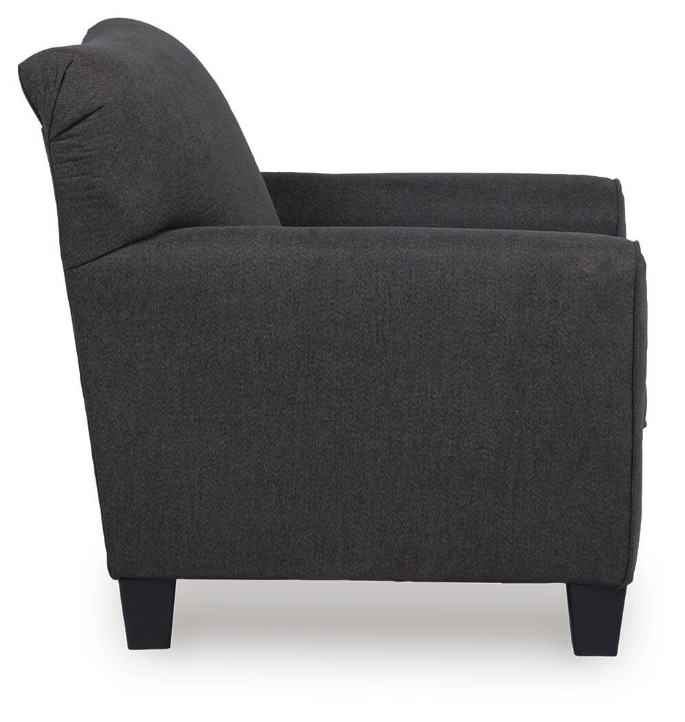 Valerano Accent Chair - image 3