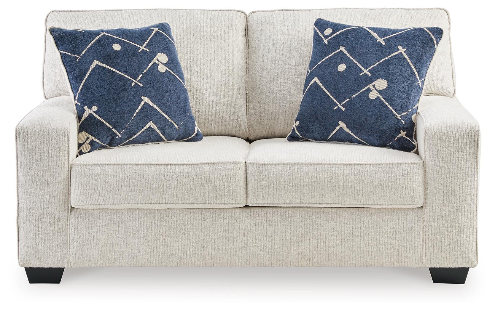 Padova Loveseat, , large